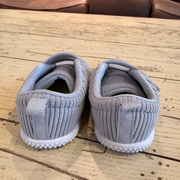 BMCiTYBM Baby Shoes Boy Girl Infant Sneakers Non-Slip First Walkers - Picture 7 of 13